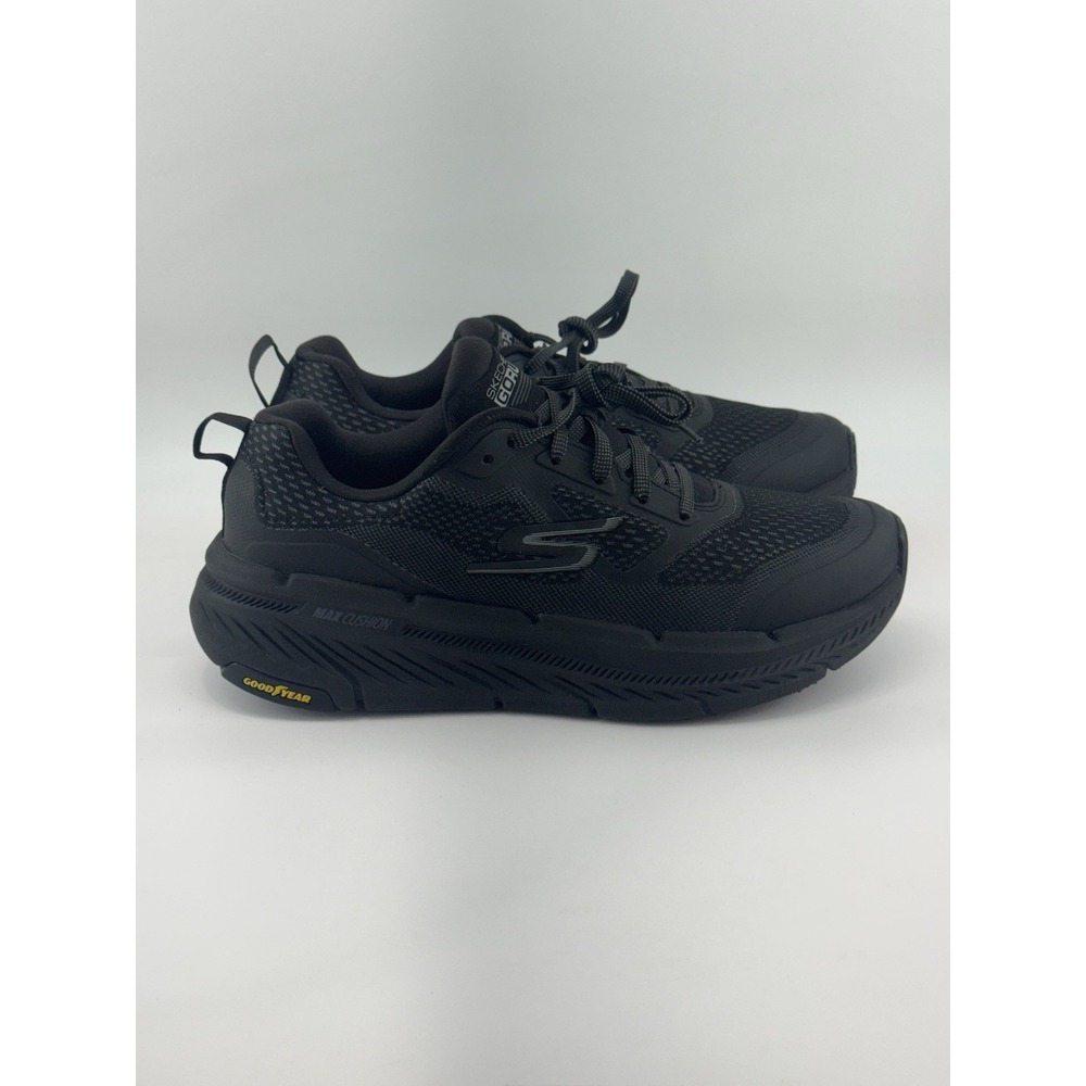 SKECHERS GORUN Max Cushion Shoes Men's SN 220840WW Size 8.5